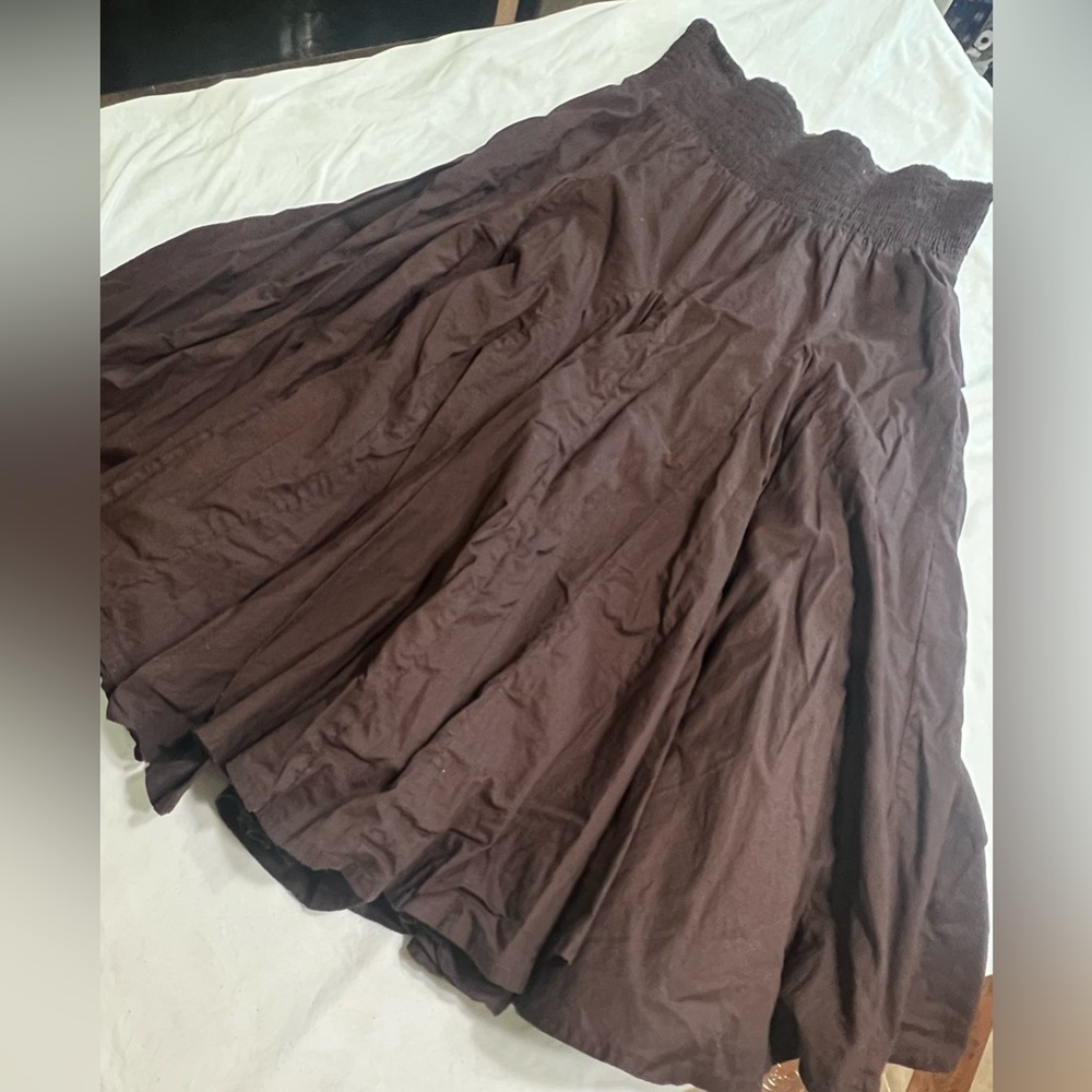 Grace Elements skirt